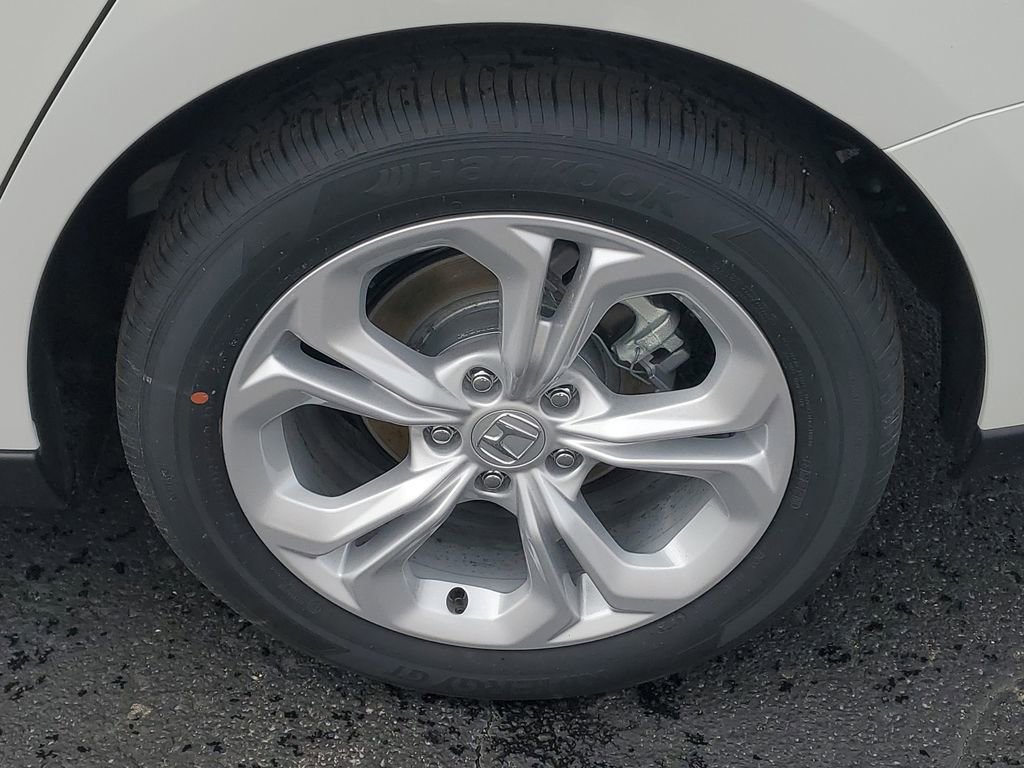 New 2026 Honda Accord LX image 5