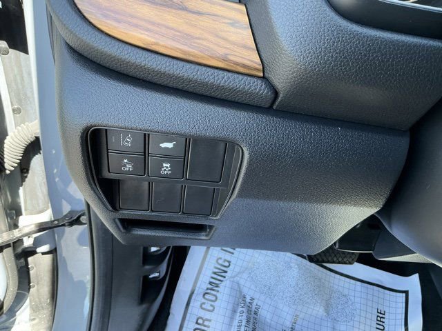 Used 2021 Honda CR-V EX-L image 21