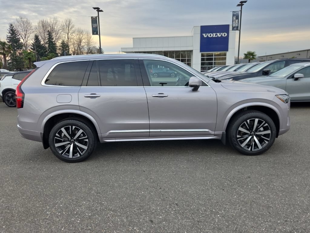 New 2026 Volvo XC90 B5 Core w/ Protection Package Premier AWD/4WD image 9