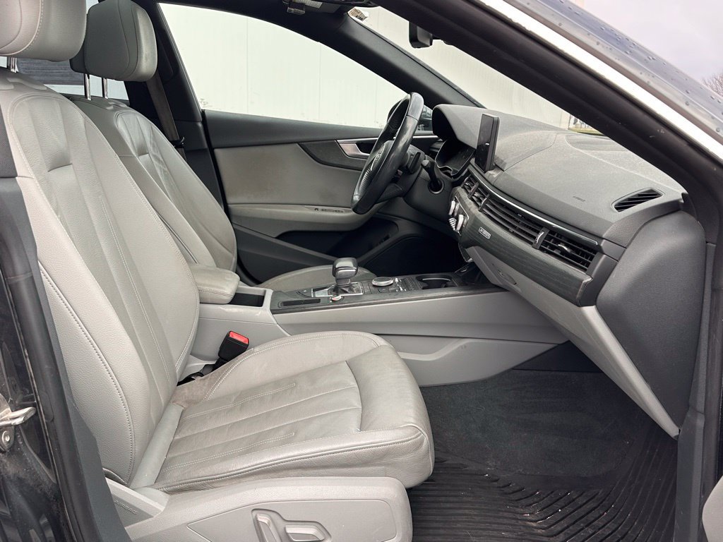 Used 2018 Audi A5 2.0T Premium Plus w/ Premium Plus AWD/4WD image 29