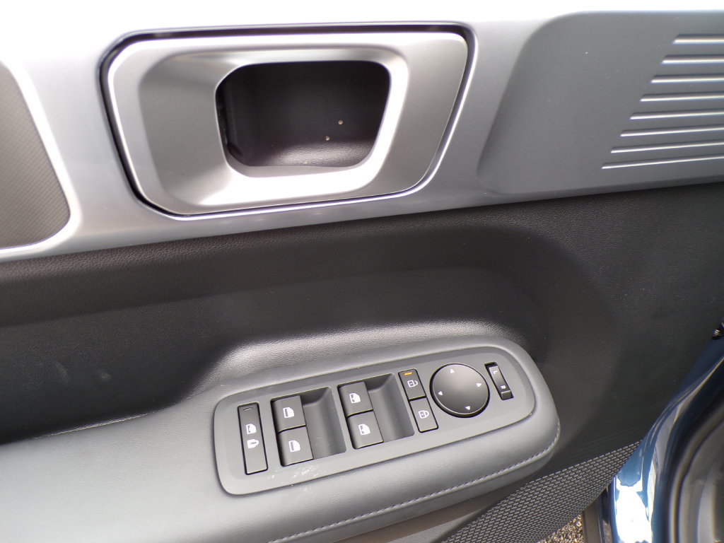 New 2026 Hyundai Santa Fe SEL AWD/4WD image 22