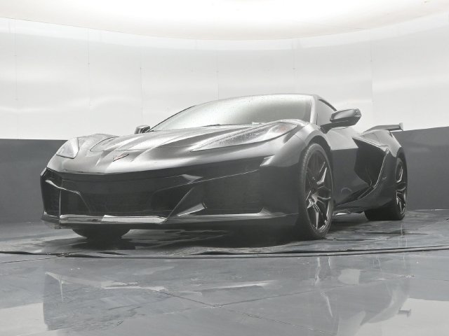 Used 2024 Chevrolet Corvette Z06 RWD image 53