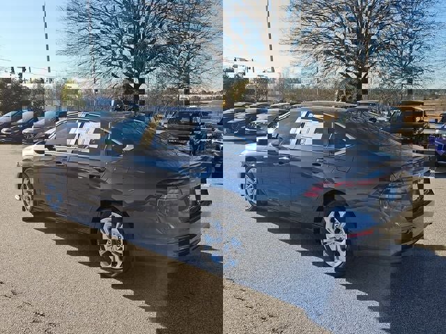 Certified 2025 Honda Accord LX video 4