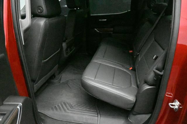 Used 2022 Chevrolet Silverado 1500 RST AWD/4WD image 19