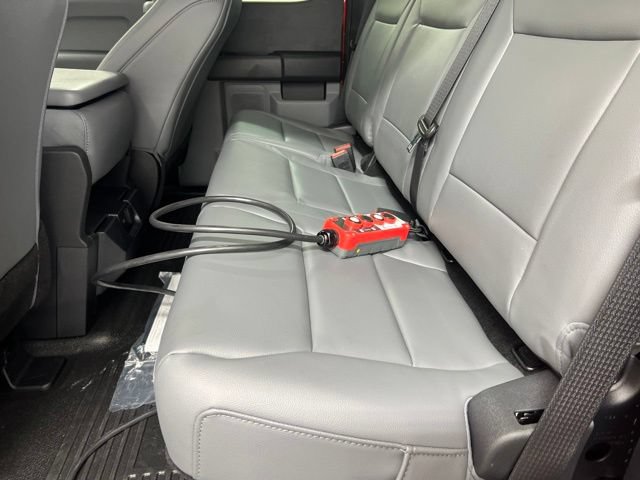 New 2026 Ford F550 4x4 Supercab Super Duty image 14