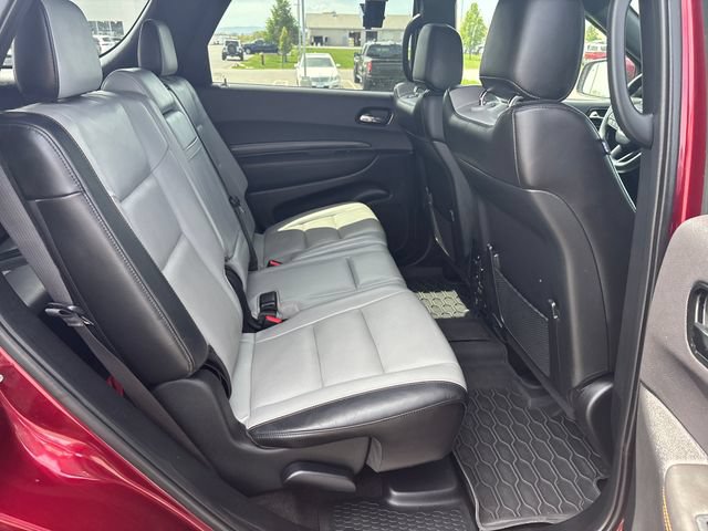 Used 2022 Dodge Durango R/T AWD/4WD image 22