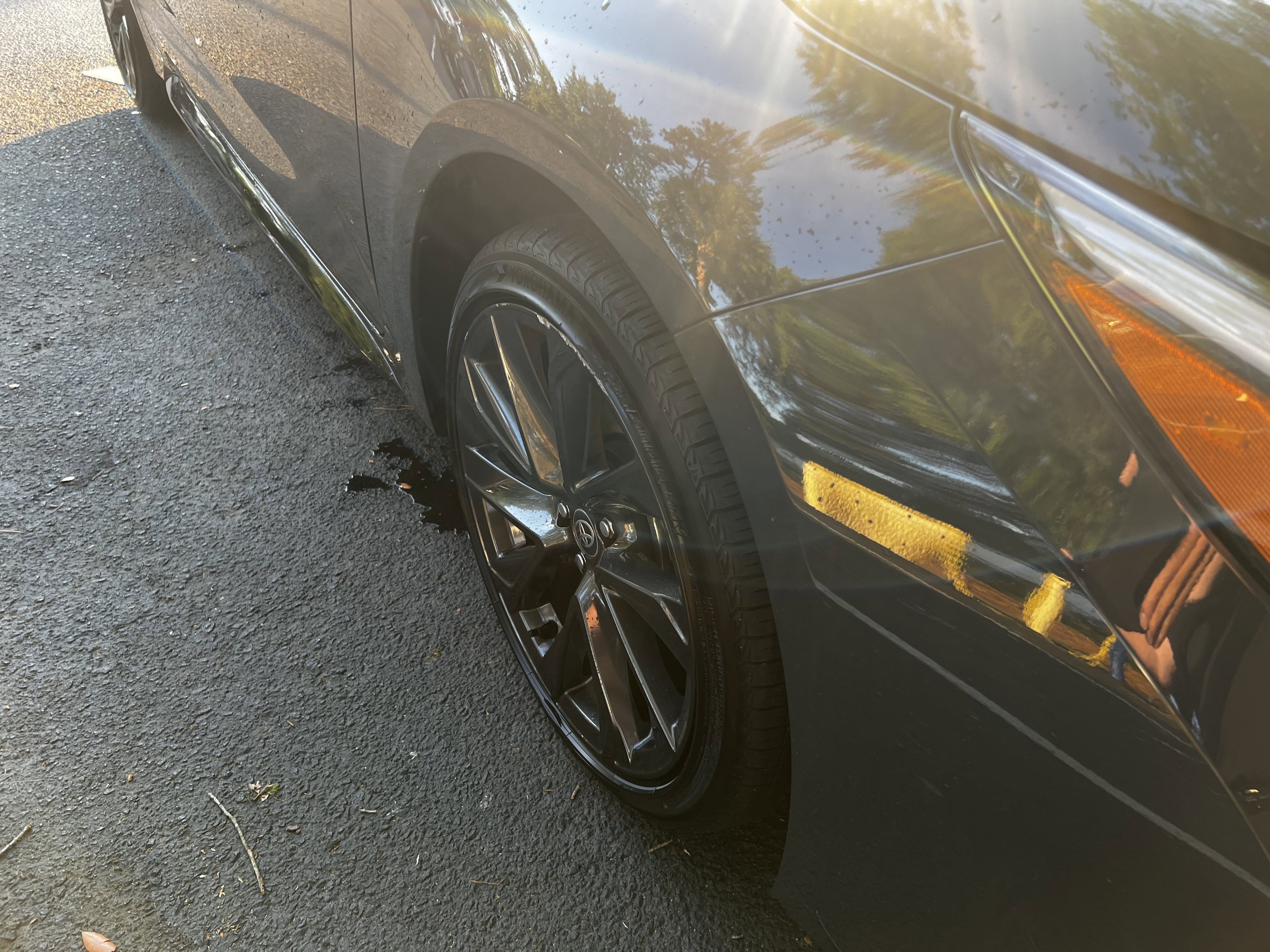 Used 2025 Toyota Corolla SE FWD image 11