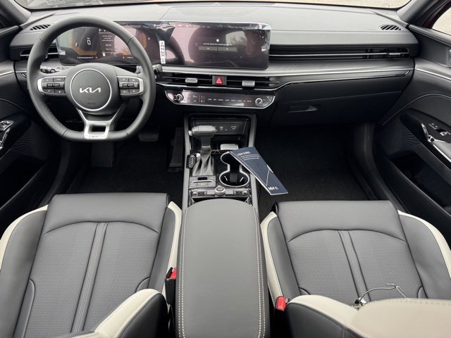 New 2026 Kia K5 GT-Line image 16