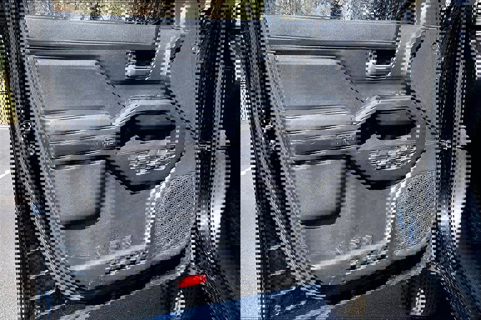 Certified 2025 Toyota Tacoma TRD Sport image 20