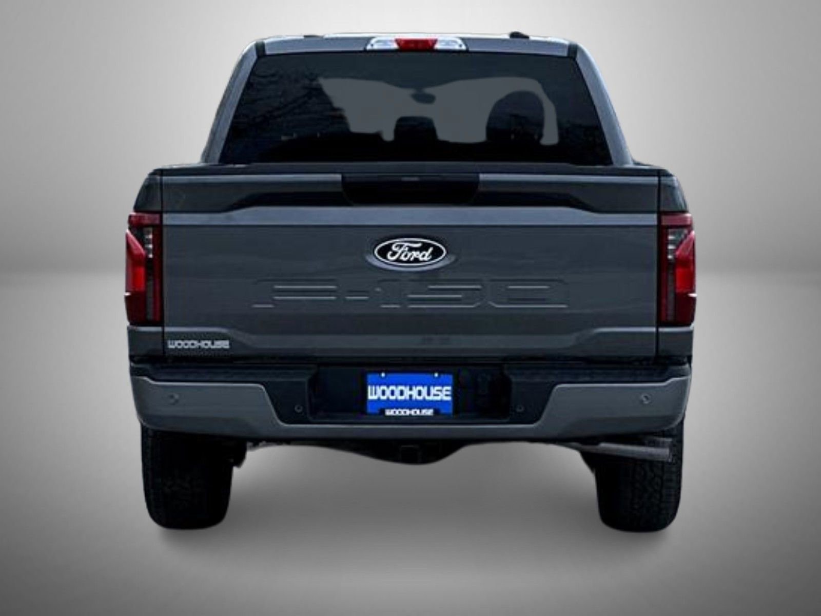 New 2026 Ford F150 STX AWD/4WD image 6