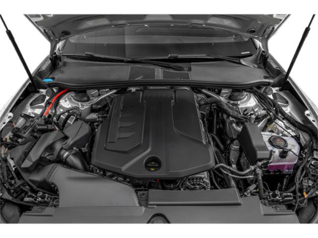 New 2026 Audi A5 2.0T Premium AWD/4WD image 8