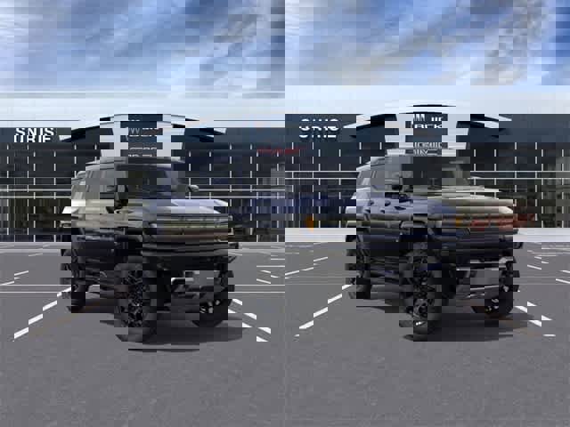 New 2026 GMC Hummer EV SUV image 2