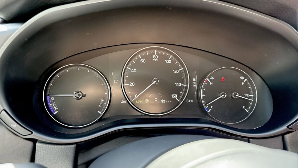 New 2026 MAZDA CX-50 AWD 2.5 Hybrid w/ Weather Package image 50