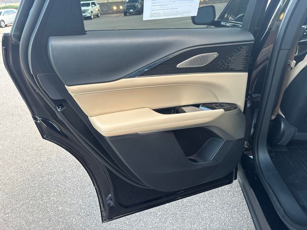 Certified 2024 Cadillac Lyriq Sport w/ Nappa Leather Package AWD/4WD image 18