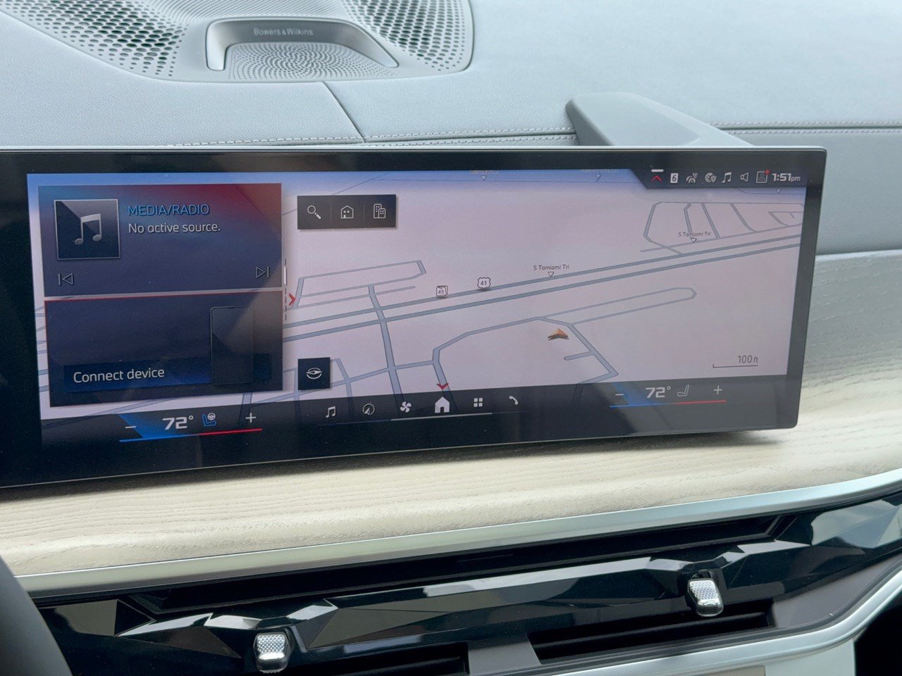 New 2027 BMW X7 M60i AWD/4WD image 23
