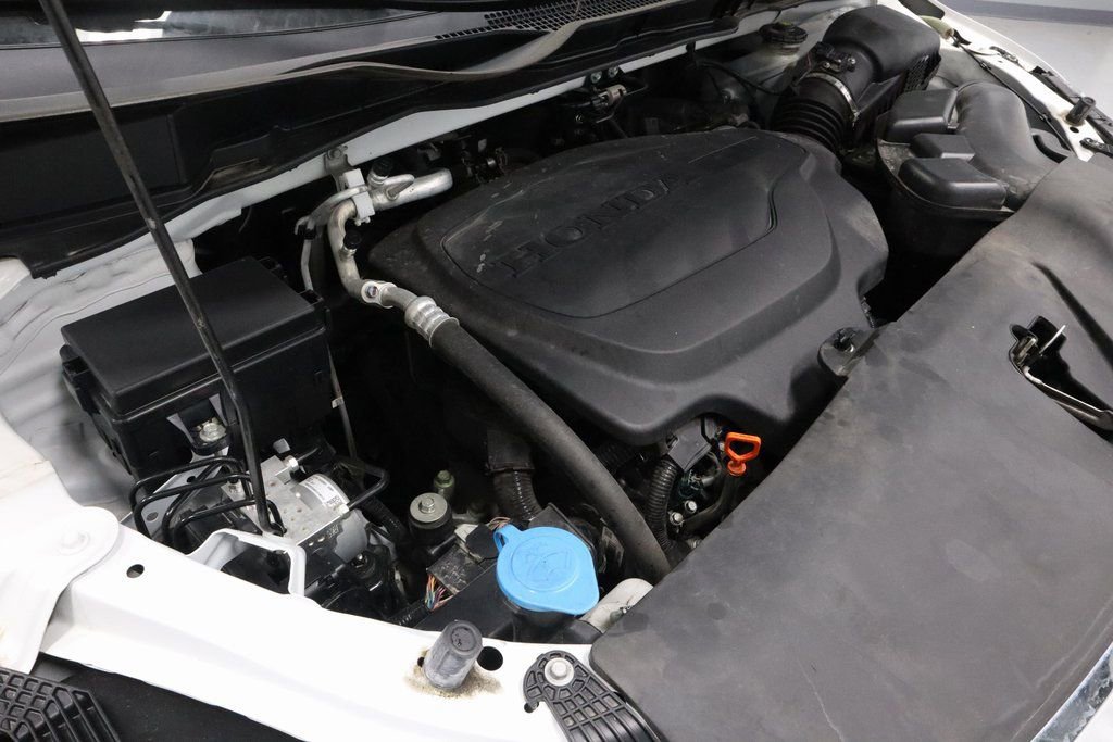 Used 2022 Honda Odyssey Touring image 17