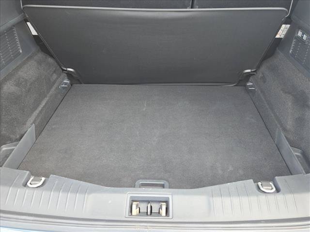 Certified 2024 Ford Mustang Mach-E Select RWD image 6