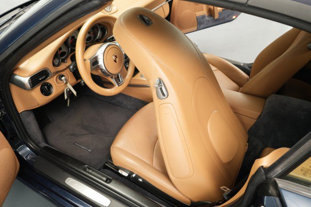 Used 2011 Porsche 911 Carrera S RWD image 44
