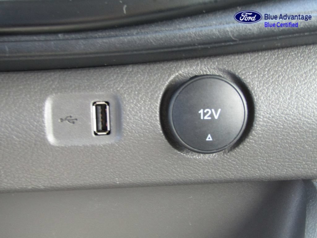 Certified 2024 Ford Transit 250 Low Roof w/ Exterior Upgrade Package RWD image 33