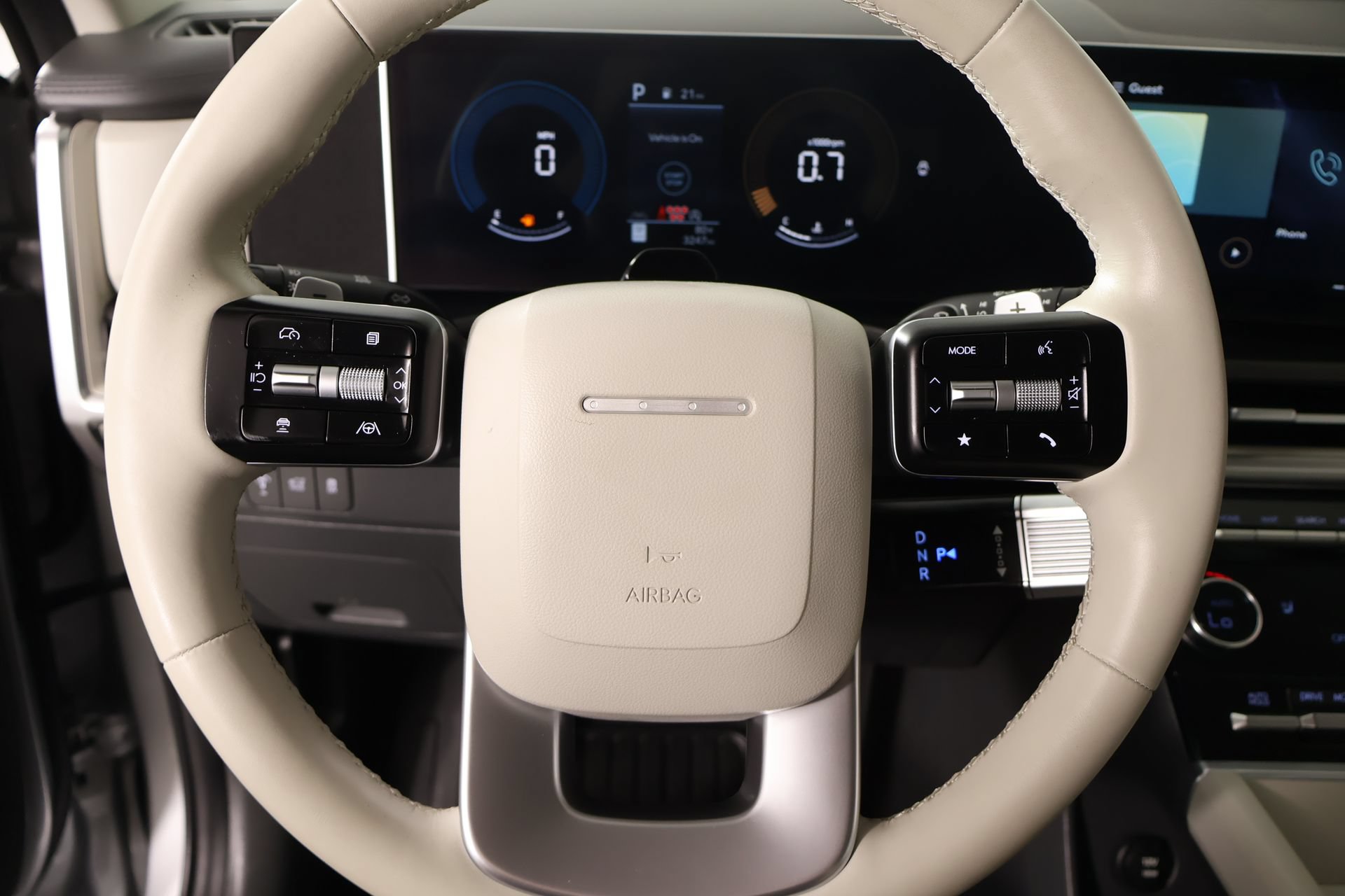 Certified 2026 Hyundai Santa Fe SEL AWD/4WD image 3