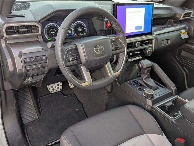 New 2026 Toyota Tacoma TRD Sport image 3