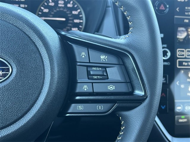 Certified 2025 Subaru Crosstrek 2.5i Sport image 21