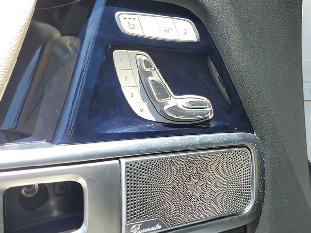 Used 2021 Mercedes-Benz G 550 image 27