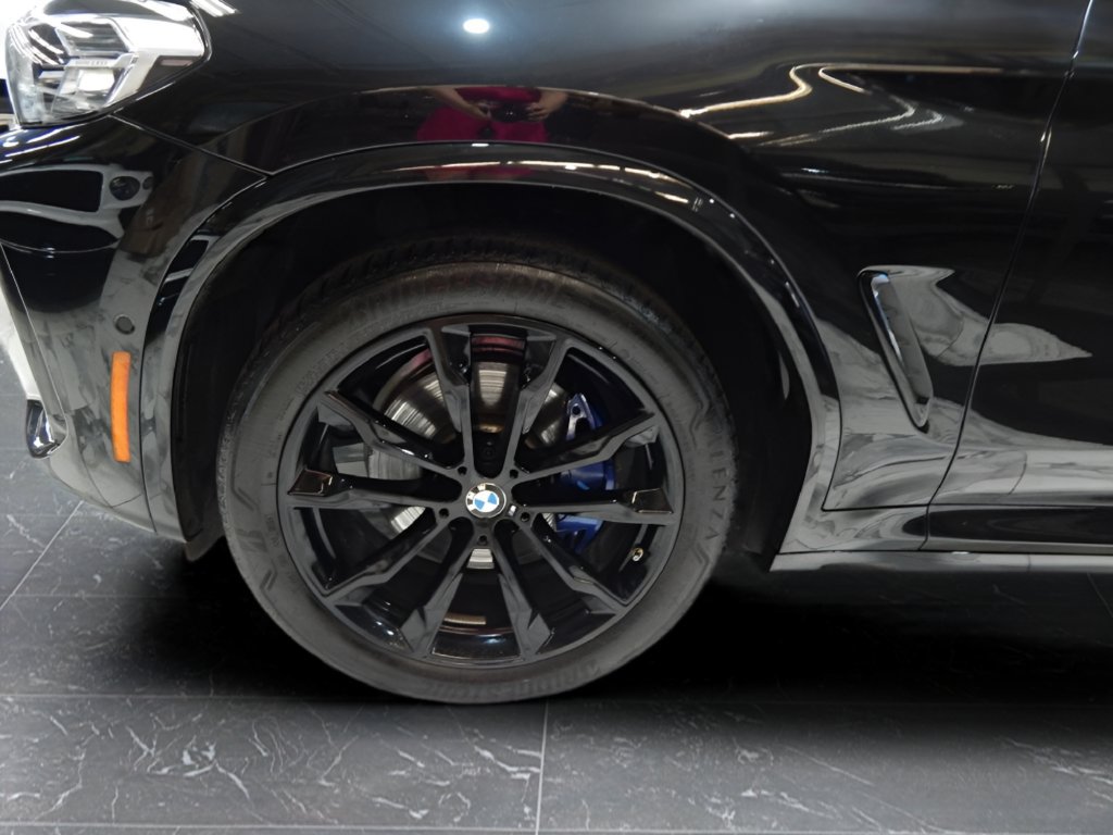 Used 2024 BMW X4 xDrive30i AWD/4WD image 37