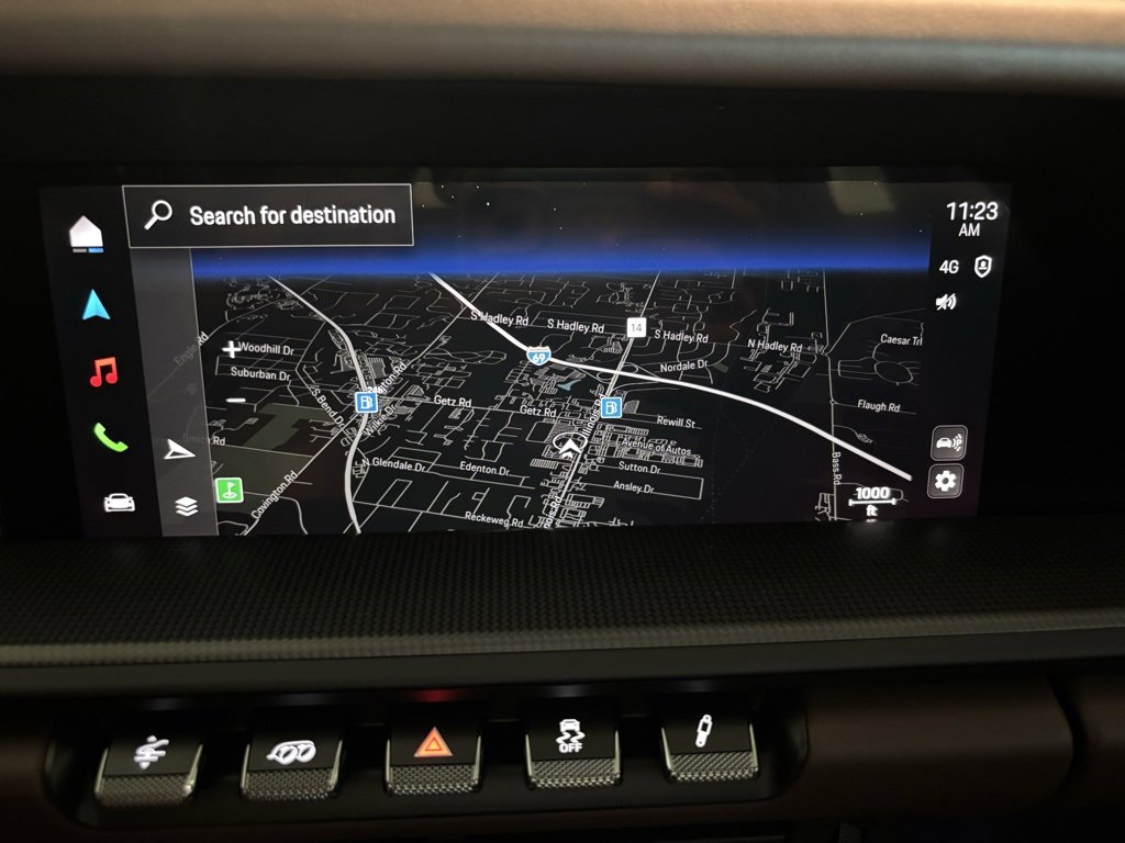 New 2026 Porsche 911 Carrera image 24