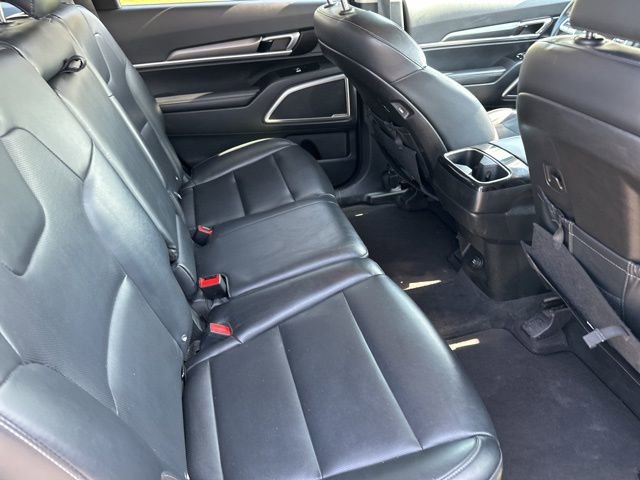 Used 2022 Kia Telluride LX image 22