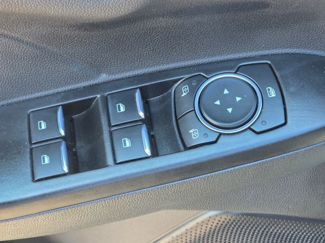 Used 2024 Ford Escape ST-Line w/ Tech Pack #1 image 8