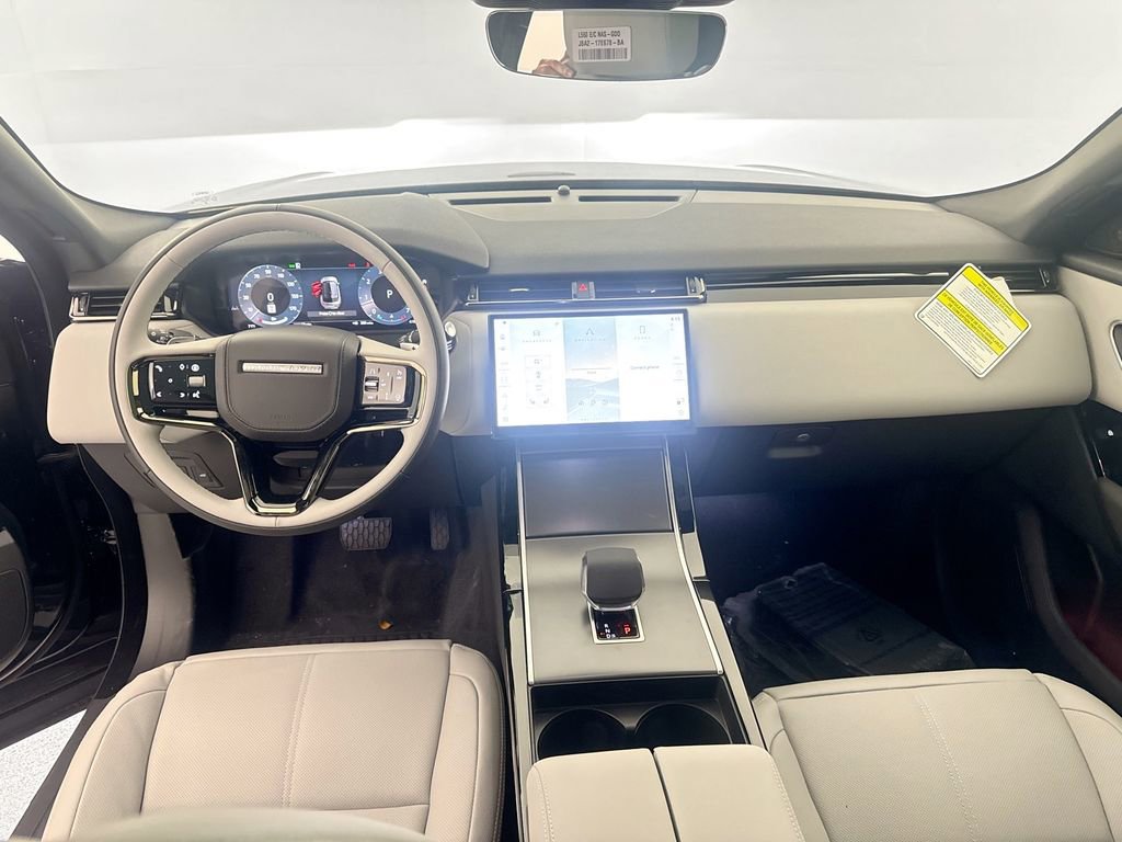New 2026 Land Rover Range Rover Velar S image 22