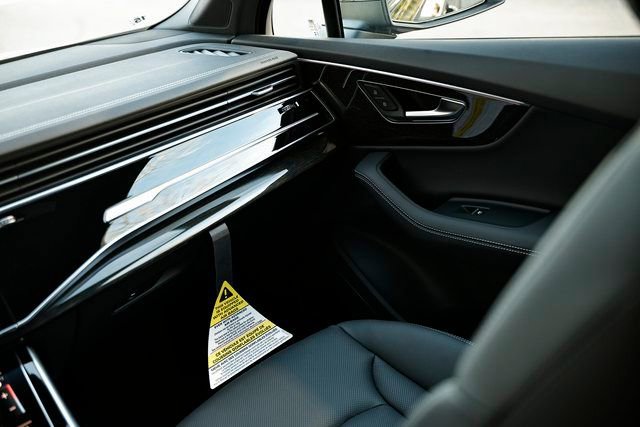 New 2026 Audi Q7 3.0T Premium Plus image 36
