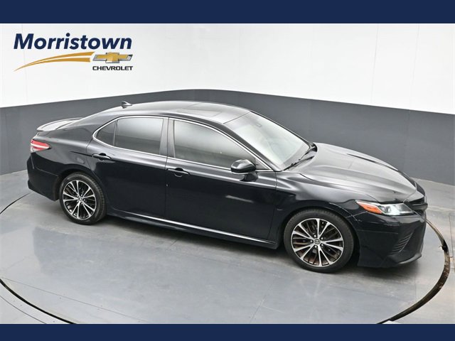 Used 2018 Toyota Camry L