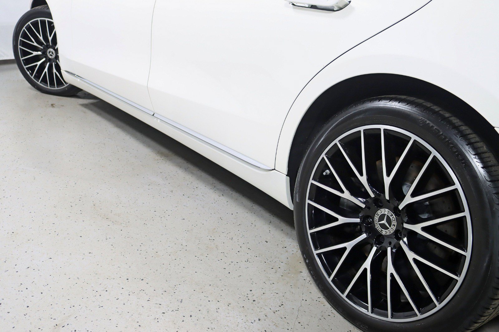 Used 2022 Mercedes-Benz S 500 4MATIC image 12