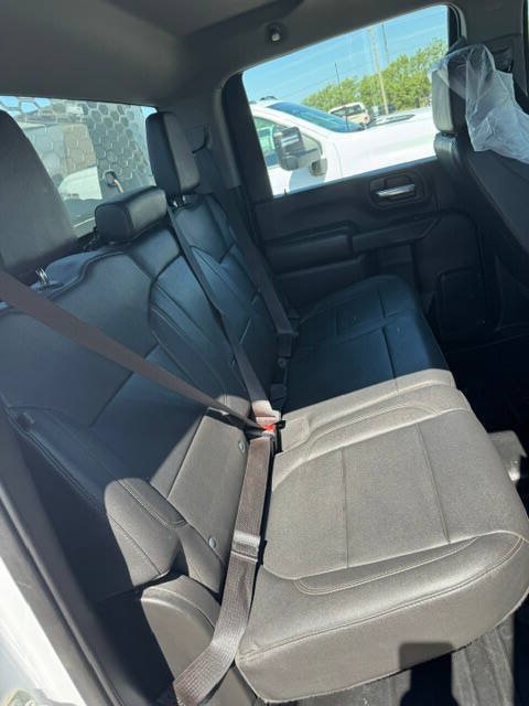 Used 2023 Chevrolet Silverado 3500 W/T w/ WT Fleet Convenience Package AWD/4WD image 39