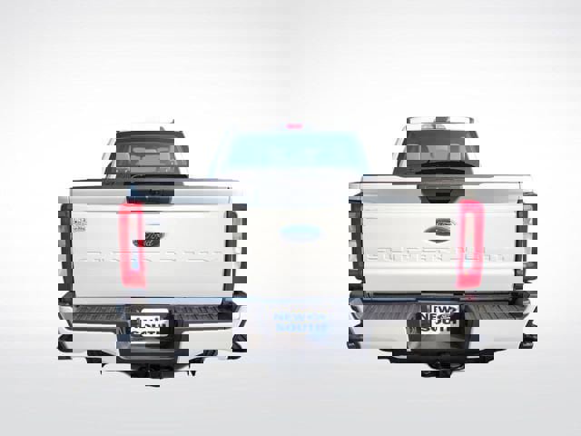 New 2026 Ford F250 XL image 4