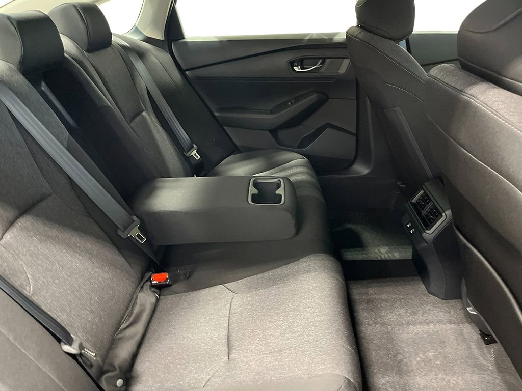 New 2026 Honda Accord SE image 26