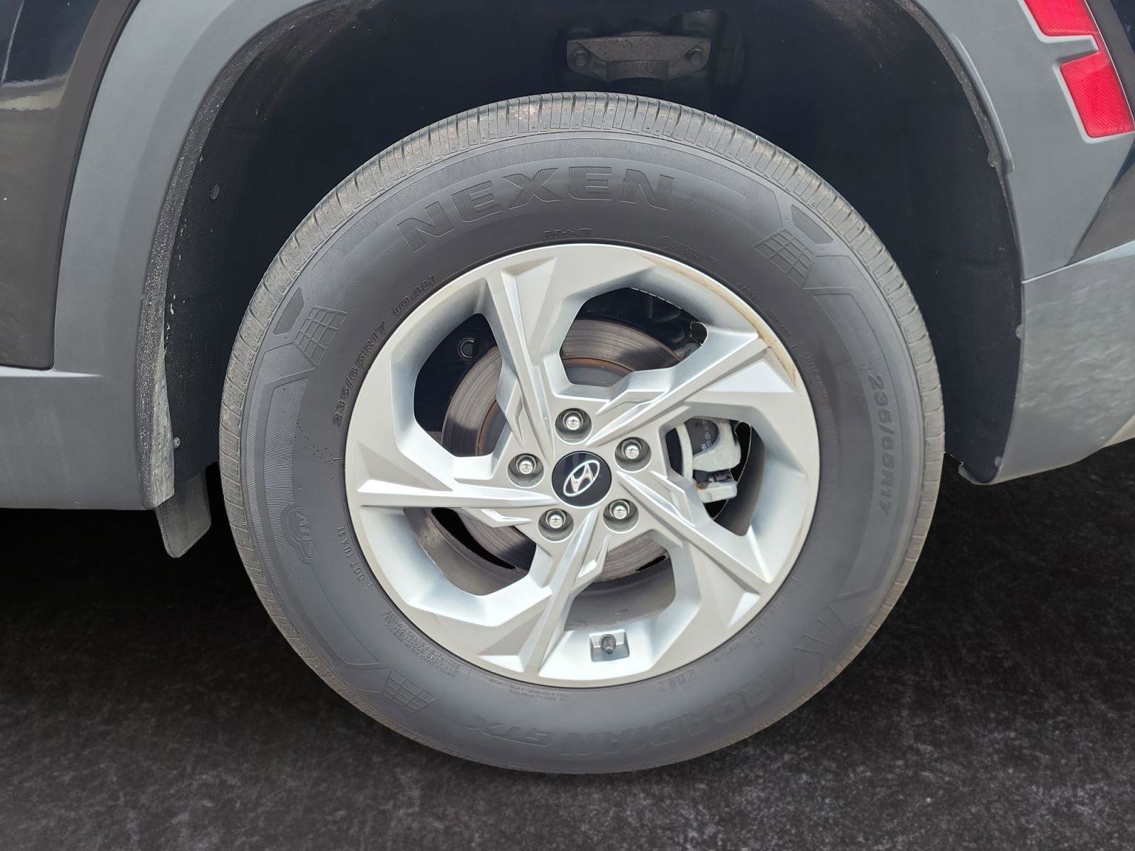 Used 2024 Hyundai Tucson SEL image 27