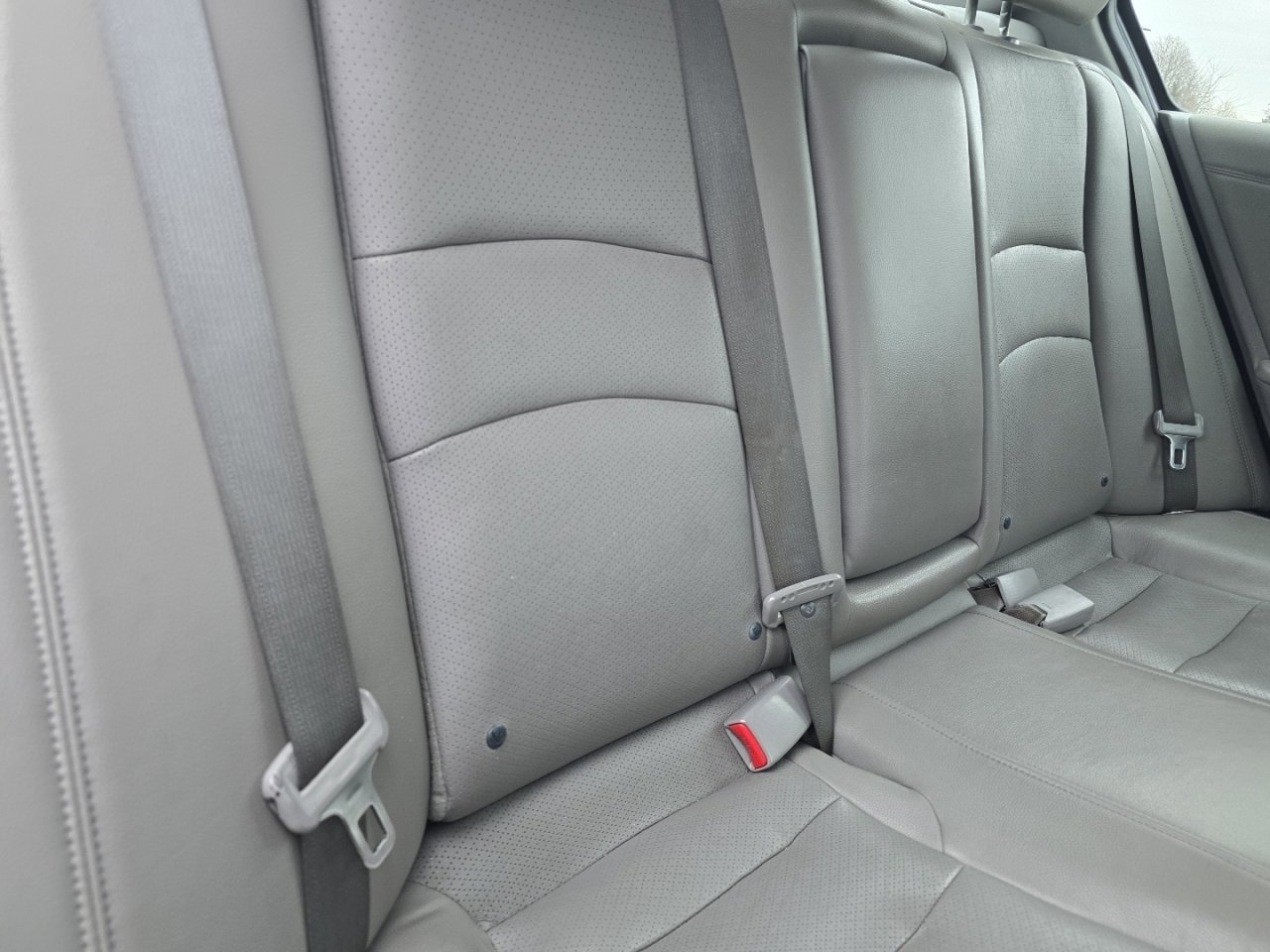 Used 2015 Honda Accord EX-L image 20