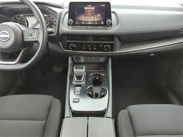 Certified 2024 Nissan Rogue S image 19