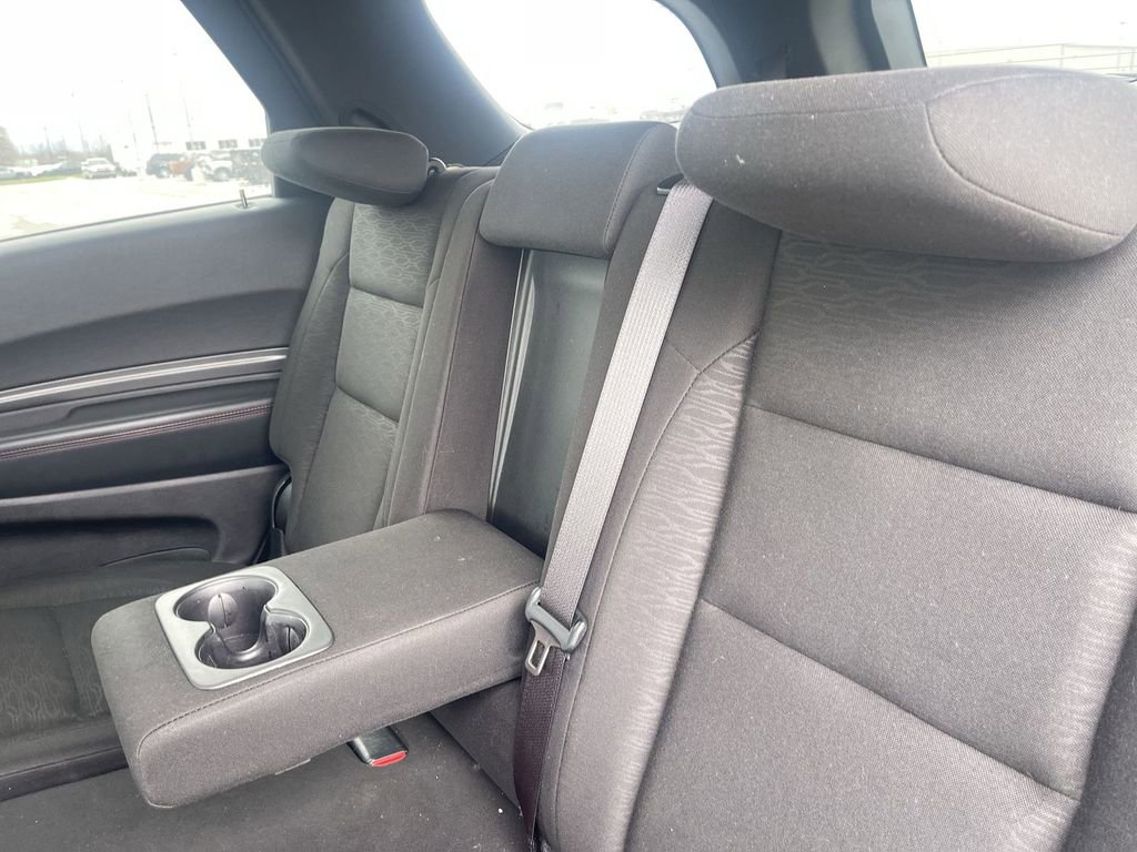 Used 2024 Dodge Durango GT image 28