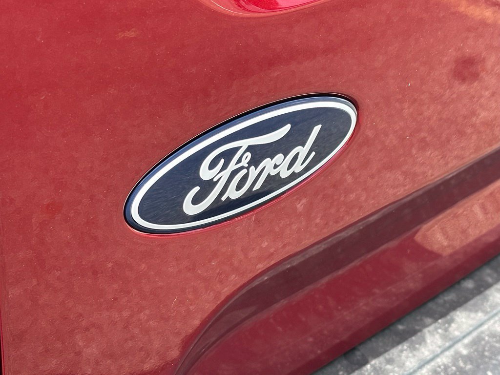 New 2026 Ford Bronco Sport Outer Banks w/ Outer Banks Tech Package+ AWD/4WD image 28