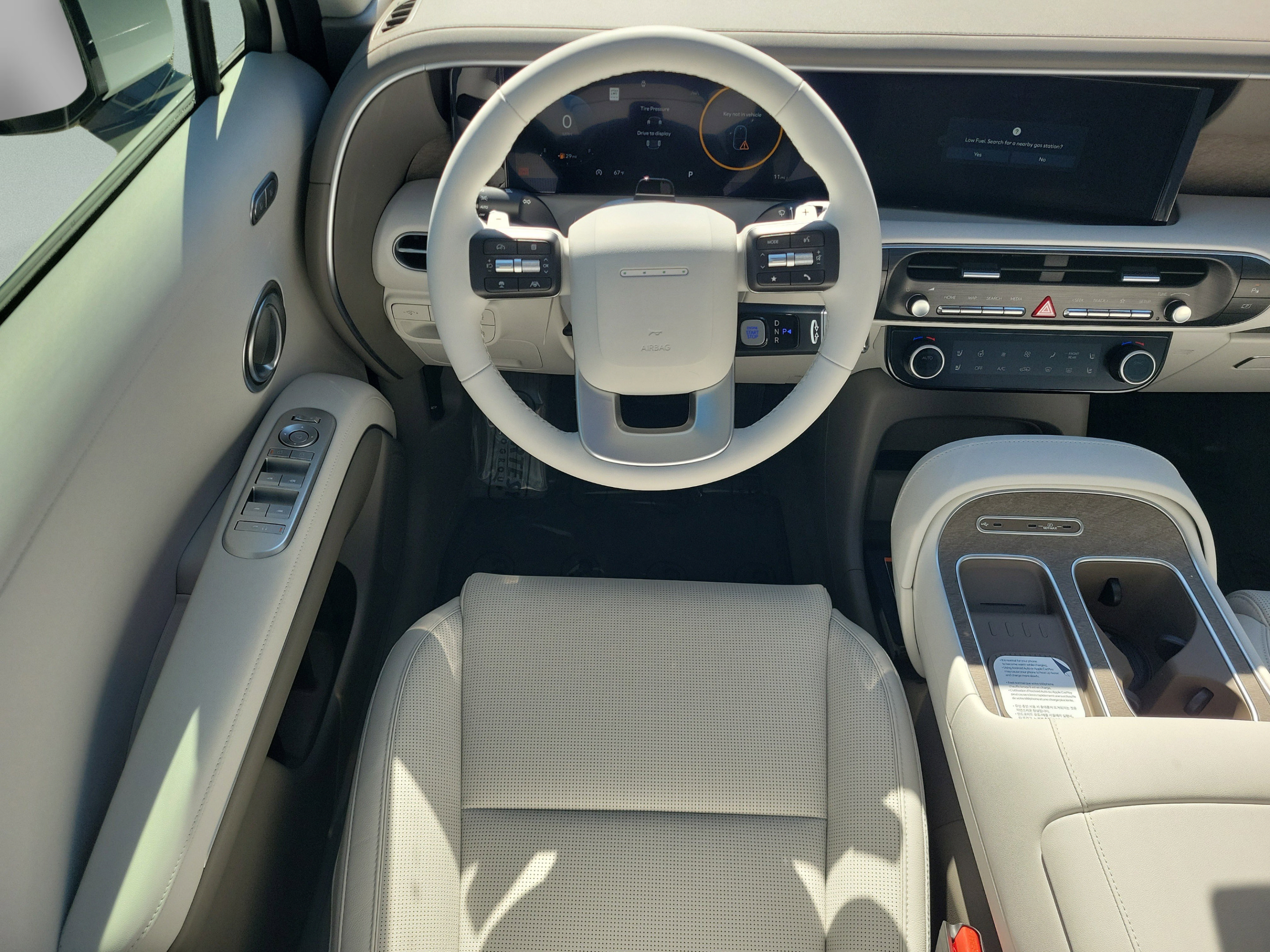 Certified 2026 Hyundai Palisade Limited FWD image 12