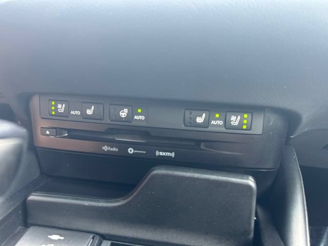 Used 2021 Lexus ES 350 w/ Premium Package FWD image 24