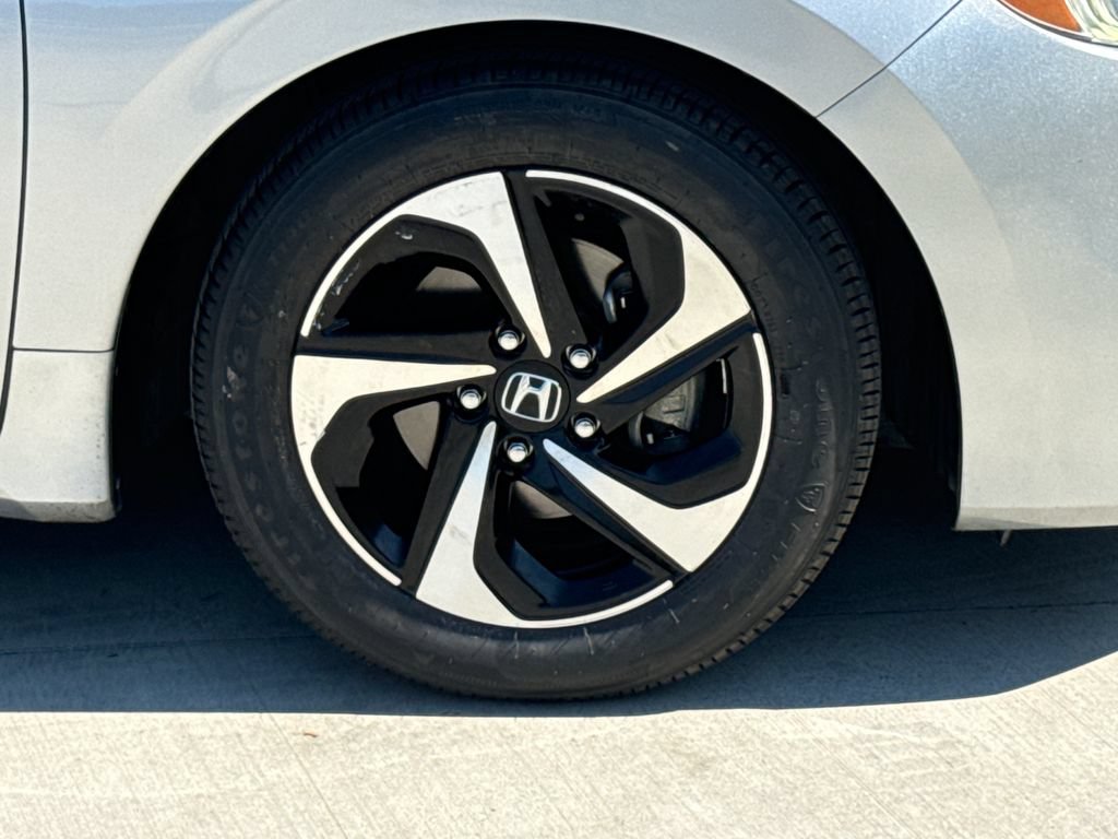 Used 2022 Honda Insight EX image 11