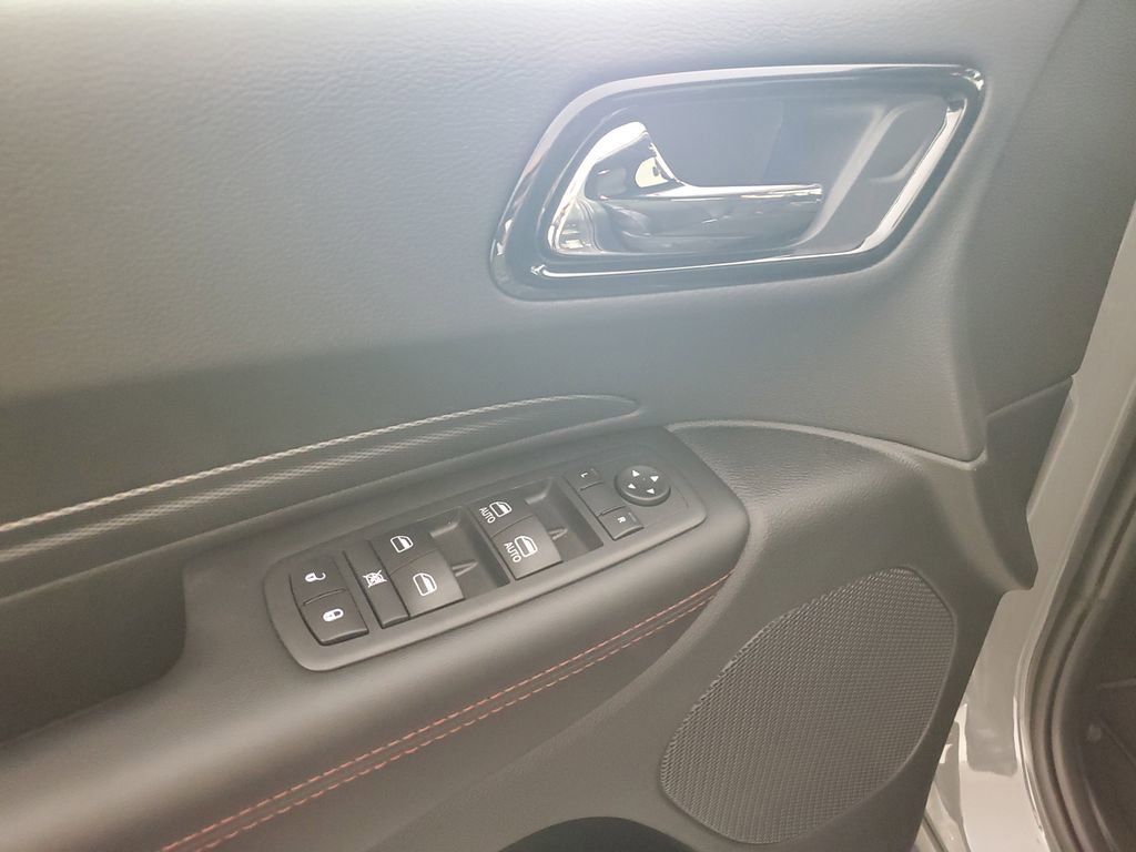 New 2026 Dodge Durango GT w/ Blacktop Package image 28