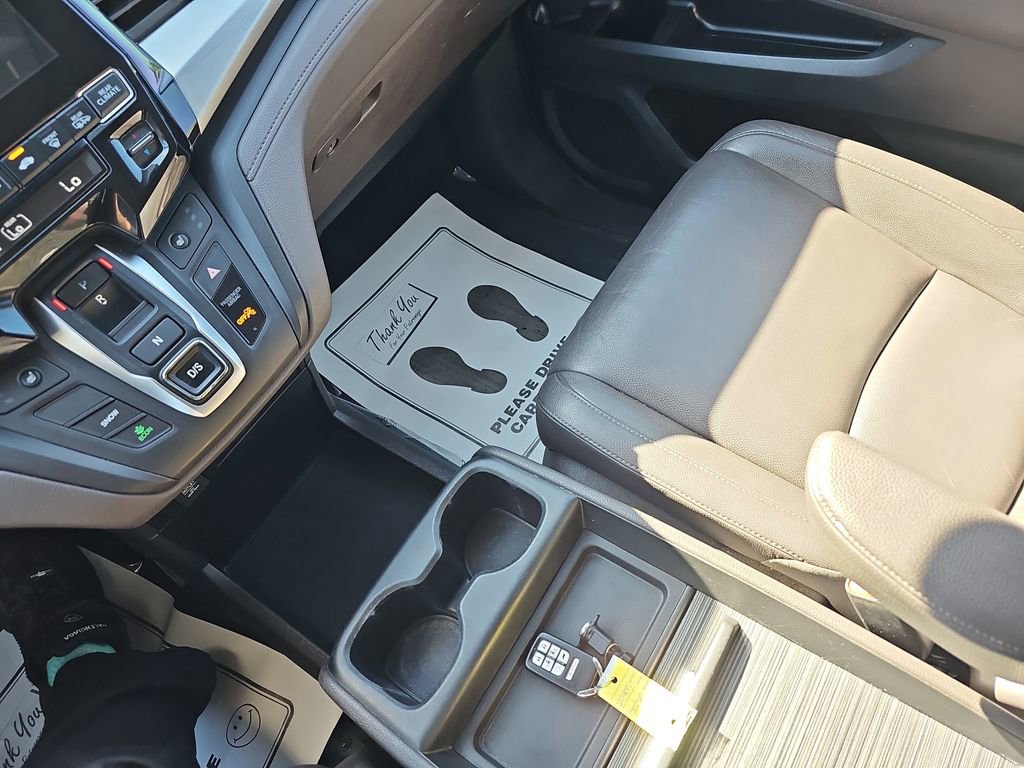 Used 2019 Honda Odyssey EX-L image 29