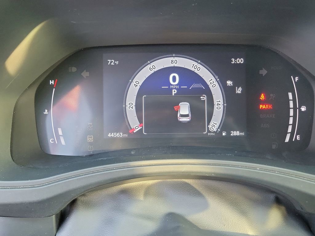 Used 2024 Toyota Grand Highlander XLE image 26