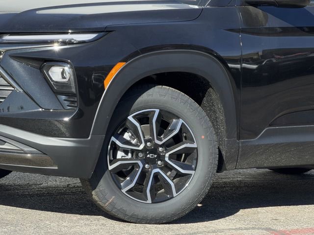 New 2026 Chevrolet TrailBlazer ACTIV w/ Driver Confidence Package image 8